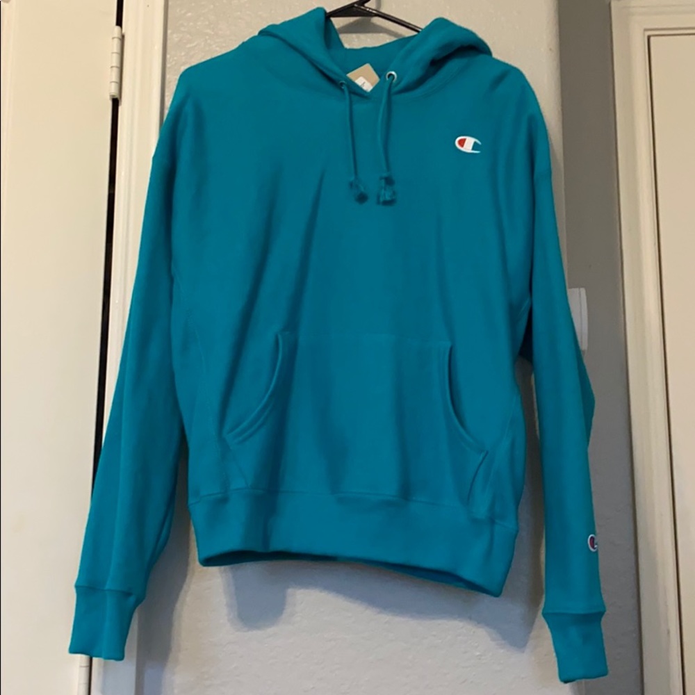 Champion Hoodie